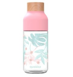 QUOKKA TRITAN BOTTLE ICE PALM SPRINGS 570 ML