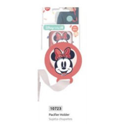 ATTACHE SUCETTE MICKEY