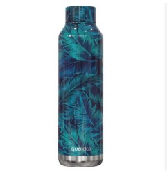 BOUTEILLE QUOKKA EN ACIER INOXIDABLE