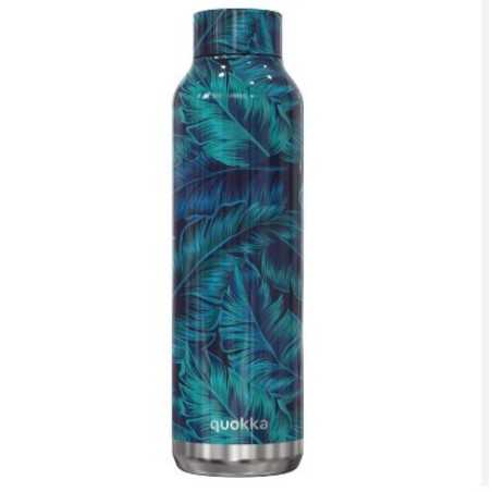 BOUTEILLE QUOKKA EN ACIER INOXIDABLE
