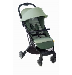 POUSSETTE COMPACTE ROCKET 2 FOREST GREEN