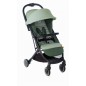 POUSSETTE COMPACTE ROCKET 2 FOREST GREEN