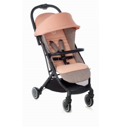 POUSSETTE COMPACTE ROCKET 2 PALE