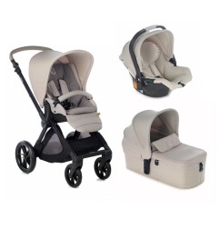 TRIO MUUM + MICRO BB + I-KOOS SAND