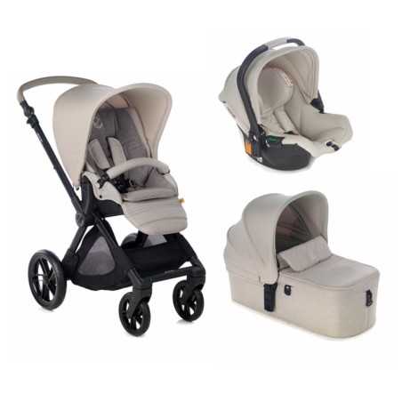 TRIO MUUM + MICRO BB + I-KOOS SAND