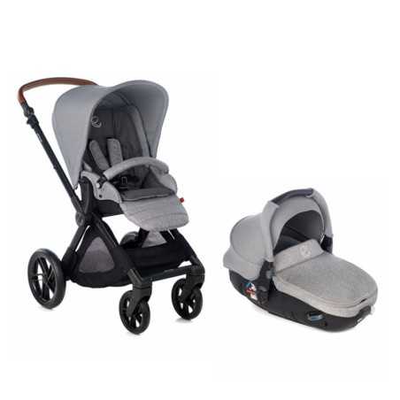 DUO MUUM + MATRIX LIGHT 2 DIM GREY