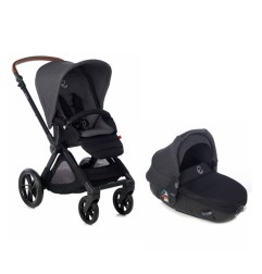 DUO MUUM + MATRIX LIGHT 2 COLD BLACK