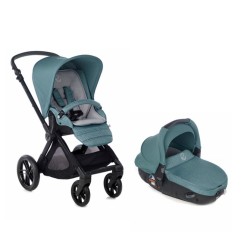 DUO MUUM + MATRIX LIGHT 2 MILD BLUE