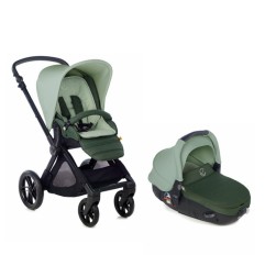 DUO MUUM + MATRIX LIGHT 2 FOREST GREEN