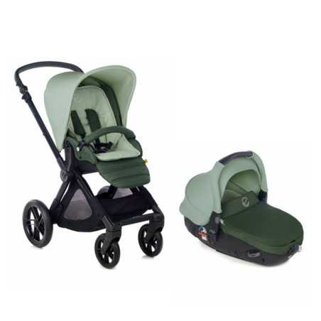 DUO MUUM + MATRIX LIGHT 2 FOREST GREEN