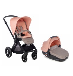 DUO MUUM + MATRIX LIGHT 2 PALE