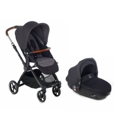 DUO KENDO + MATRIX LIGHT 2 COLD BLACK