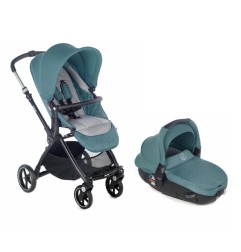 DUO KENDO + MATRIX LIGHT 2 MILD BLUE