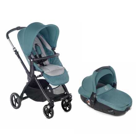 DUO KENDO + MATRIX LIGHT 2 MILD BLUE