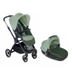 DUO KENDO + MATRIX LIGHT 2 FOREST GREEN