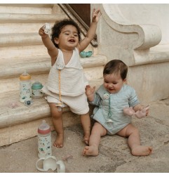 BIBERON 270ML TETINE SXPRO M -