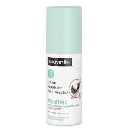 LOTION REPULSIVE PEDIATRIQUE 100ML
