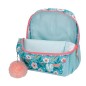 SAC À DOS 28 CM. NEVER STOP DREAMING