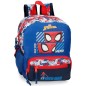 SAC À DOS 28 CM. MARVEL SPIDER MAN