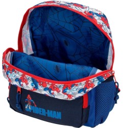 SAC À DOS 28 CM. MARVEL SPIDER MAN