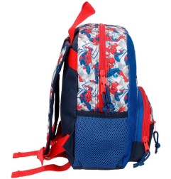 SAC À DOS 28 CM. MARVEL SPIDER MAN