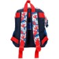 SAC À DOS 28 CM. MARVEL SPIDER MAN
