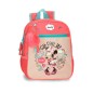 SAC À DOS 28 CM. DISNEY MINNIE LOVIN LIFE