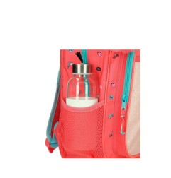 SAC À DOS 28 CM. DISNEY MINNIE LOVIN LIFE