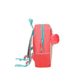 SAC À DOS 28 CM. DISNEY MINNIE LOVIN LIFE