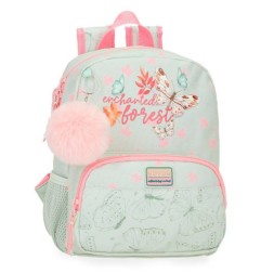 SAC À DOS 28 CM. FORÊT ENCHANTÉE