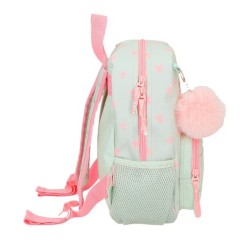 SAC À DOS 28 CM. FORÊT ENCHANTÉE