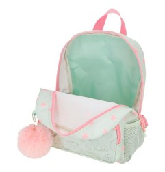 SAC À DOS 28 CM. FORÊT ENCHANTÉE