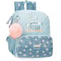 SAC À DOS 28 CM. VIVEZ VOS REVES