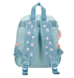 SAC À DOS 28 CM. VIVEZ VOS REVES