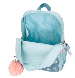 SAC À DOS 28 CM. VIVEZ VOS REVES