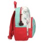 SAC À DOS 28 CM. DISNEY MICKEY EST FRIENDS TOGETHER