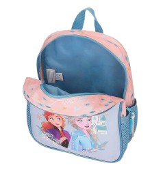 SAC À DOS 28 CM. DISNEY FROZEN BELIEVE