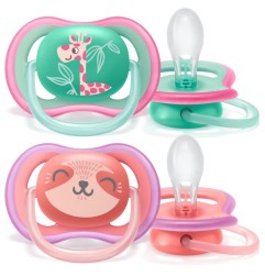 SCF349/12 SUCETTES 18+ GIRL