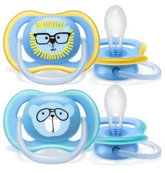 SCF349/14 SUCETTES 18+ BOY