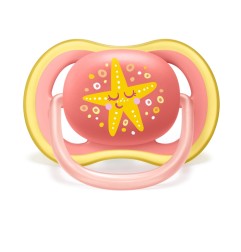 SCF085/04 SUCETTES AIR 6-18 GIRL ANIM.