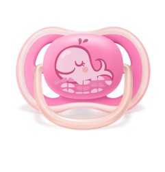 SCF085/04 SUCETTES AIR 6-18 GIRL ANIM.