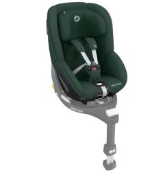 MC PEARL 360 AUTHENTIC GREEN (PLUS) - WITHOUT INLAY