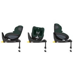 MC PEARL 360 AUTHENTIC GREEN (PLUS) - WITHOUT INLAY