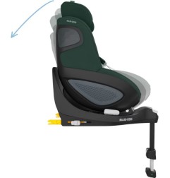 MC PEARL 360 AUTHENTIC GREEN (PLUS) - WITHOUT INLAY