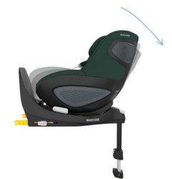 MC PEARL 360 AUTHENTIC GREEN (PLUS) - WITHOUT INLAY