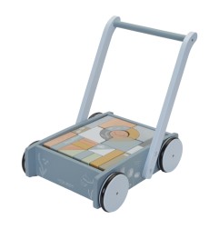 LD CHARIOT A BLOCS - OCEAN