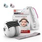 CASQUE ANTIBRUIT BEBE MUFFY BABY NOIR
