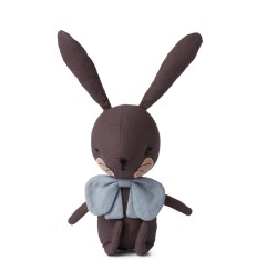 LAPIN 18 CM DANS BOITE CADEAU