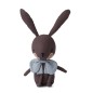 LAPIN 18 CM DANS BOITE CADEAU
