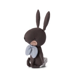 LAPIN 18 CM DANS BOITE CADEAU